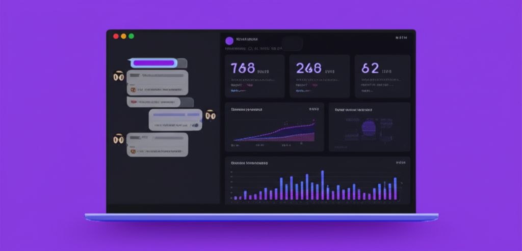 AI Chatbot Increases Engagement by 40%