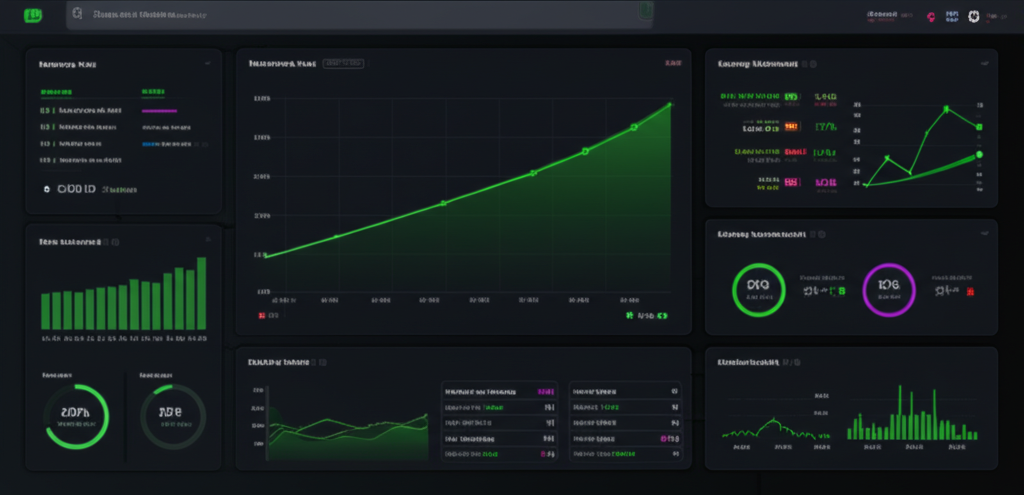 Doubled MQLs for FinTech Innovators