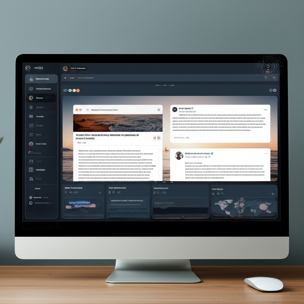 Content Forge