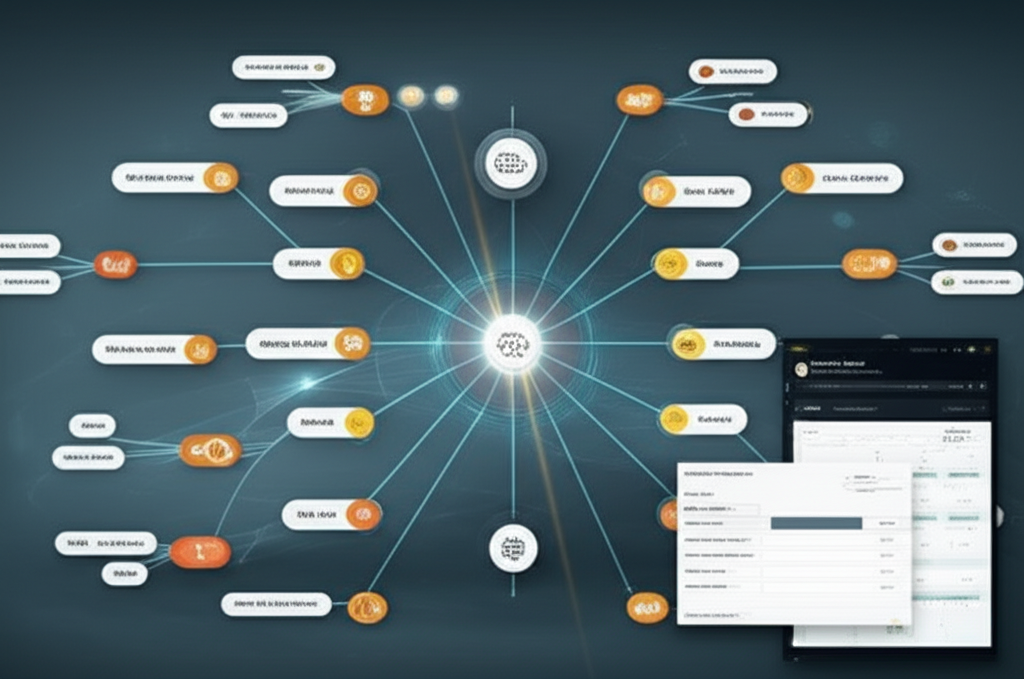 Magic Taxonomy